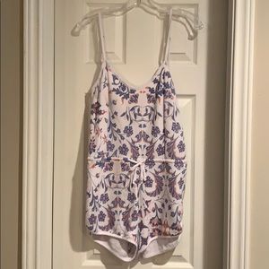 Wildfox Paisley Jumper